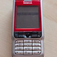 Nokia 3230, снимка 13 - Nokia - 44512187