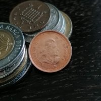 Монета - Канада - 1 цент | 2010г., снимка 2 - Нумизматика и бонистика - 34018711