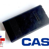 Винтидж ръчен научен калкулатор Casio FX-115N с кутия работи, снимка 1 - Антикварни и старинни предмети - 41907984
