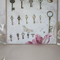 Малки ключета , снимка 14 - Колекции - 41392200