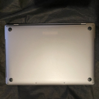 15" 6-core i7 MacBook Pro А1990 Touch/Mid-2018/-i7/16GB RAM/512GB SSD, снимка 12 - Лаптопи за работа - 44781301