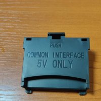 Common Interface 5V Only SCAM1A , снимка 1 - Части и Платки - 40110072