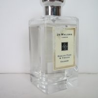 English Pear & Freesia Jo Malone 100 ml Cologne, снимка 1 - Унисекс парфюми - 41209500