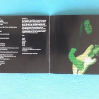 Humanimal(vocal Jeff Scott Soto) – 2002 - Humanimal(Hard Rock,Heavy Meta, снимка 5 - CD дискове - 42050455