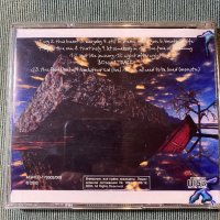 Masi,Sammy Hagar,Aerosmith ,Magnum, снимка 13 - CD дискове - 42079980