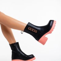 Дамски боти Guess Реплика ААА+, снимка 1 - Дамски боти - 42646683