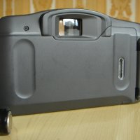 Canon Prima BF-9s – 35 мм Камера, снимка 3 - Фотоапарати - 41853032