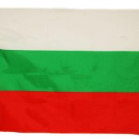 Знаме на Р. България 90 см Х 150 см, снимка 1 - Други стоки за дома - 44401198