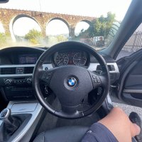 Bmw 320 177hp 2бр.184hp, снимка 15 - Автомобили и джипове - 42193629