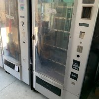 Vending Bianchi BVM 685 BVM 681, снимка 4 - Вендинг машини - 41400909