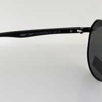 Слънчеви очила Eagle POLARIZED 100% UV защита, снимка 6 - Слънчеви и диоптрични очила - 36169158