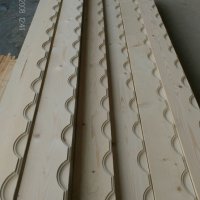 Дървен материал отлично качество, снимка 3 - Строителни материали - 33801334