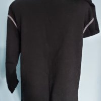 Топъл ватиран суичър / спорен стил пуловер / туника / голям размер , снимка 3 - Суичъри - 36023028