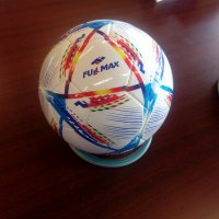 футболна топка нова  модел 2 размер 5 стантартно тегло , снимка 2 - Футбол - 40019043