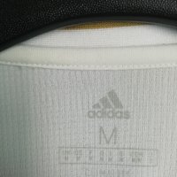 Real Madrid Lucas Vazquez Adidas оригинална тениска фланелка Реал Мадрид , снимка 4 - Тениски - 41959481