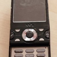 Sony Ericsson W995, снимка 1 - Sony Ericsson - 42473108