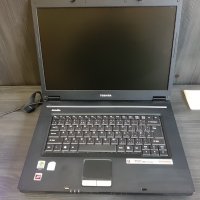 Лаптоп Toshiba Satellite L30 - 134 PSL33E за части, снимка 1 - Части за лаптопи - 35746975