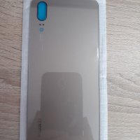 Заден капак, панел за Huawei P20, снимка 1 - Резервни части за телефони - 40010610