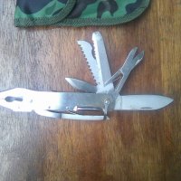 Комбиниран нож , снимка 4 - Ножове - 38784368