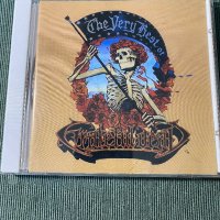 Grateful Dead, снимка 2 - CD дискове - 41964229