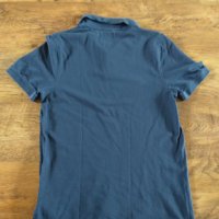 Tommy hilfiger - страхотна мъжка тениска SLIM FIT , снимка 9 - Тениски - 41168974