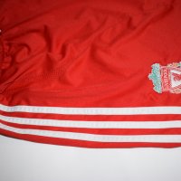 Adidas - Livperpool FC - Страхотни 100% ориг. къси гащи / Адидас / Ливърпул, снимка 7 - Спортни дрехи, екипи - 38926521