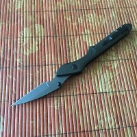 Сгъваем нож Boker Plus Urban Survival/Джим Вагнер/, снимка 2 - Ножове - 34007288