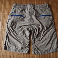 Norrona Bitihorn къс панталон L arcteryx mammut patagonia, снимка 2 - Къси панталони - 42448133