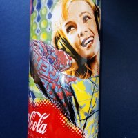 Чаши на "Кока Кола", снимка 6 - Колекции - 38958470