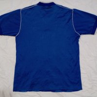 Евъртън Англия 1986/87 оригинална футболна тениска Umbro фланелка, снимка 5 - Футбол - 41394465