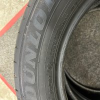 Гуми 225/60/18 Dunlop Suv 8 мм Грайфер дот 2019, снимка 7 - Гуми и джанти - 41188946