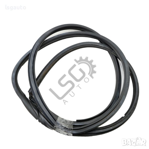 Уплътнение задна лява врата Toyota Avensis III 2009-2015 ID:108225, снимка 1