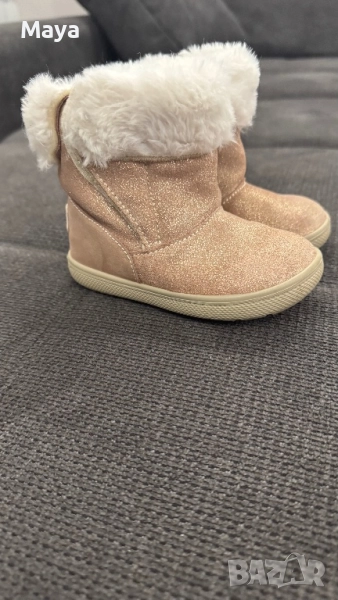 Детски ботуши Primigi , снимка 1