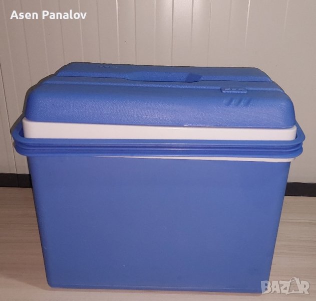 Хладилна чанта-44/40/30 , снимка 1