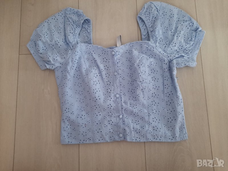 Дамска блуза, снимка 1