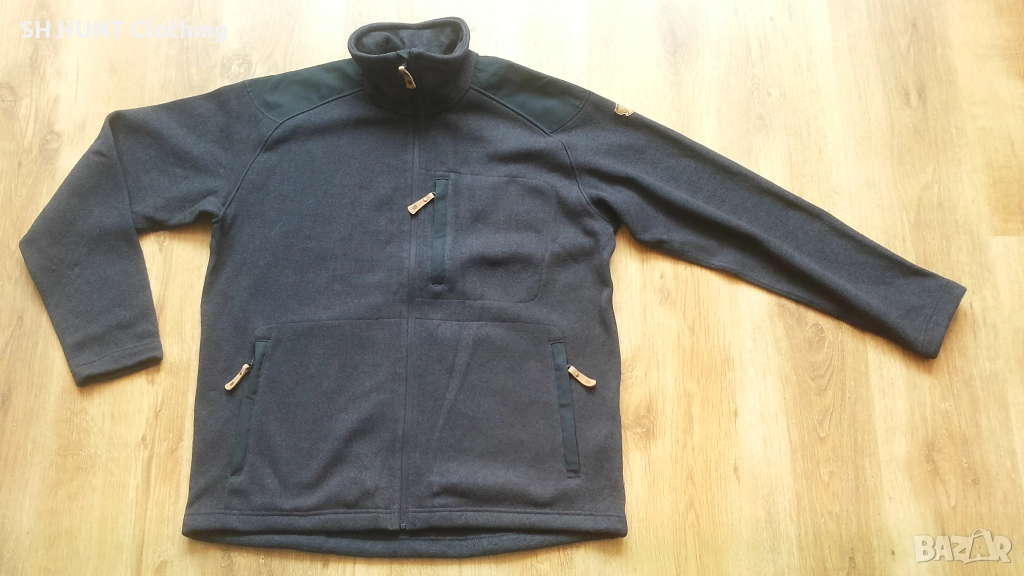 FJALLRAVEN Buck Fleece M размер XL горница - 1730, снимка 1