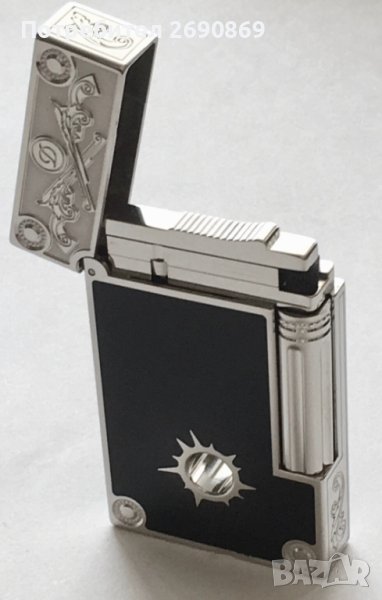 Запалка S.T. Dupont , снимка 1