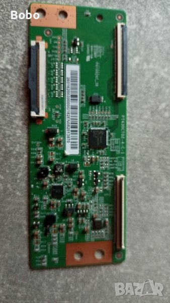 T-CON PT430CT02-4-C-1, снимка 1