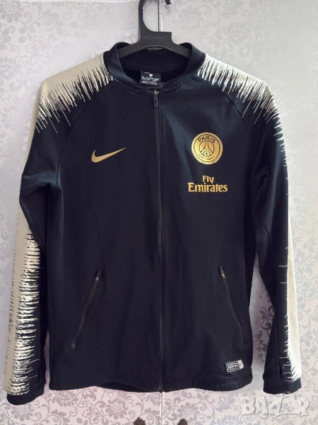 Горнище Nike PSJ, снимка 1