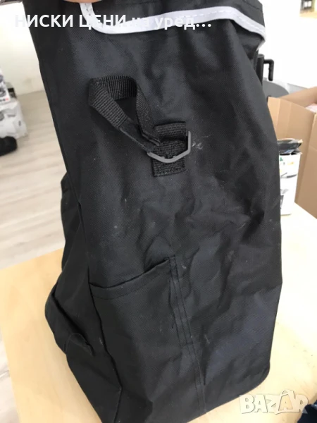 Термо Торба за количка за пазар TOPMOVE, снимка 1