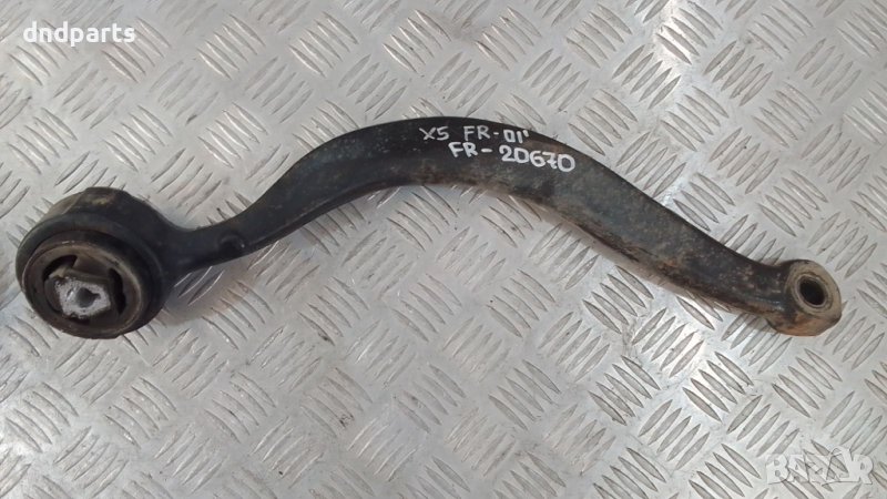 Носач BMW E53 X5 2001г.(преден десен), снимка 1