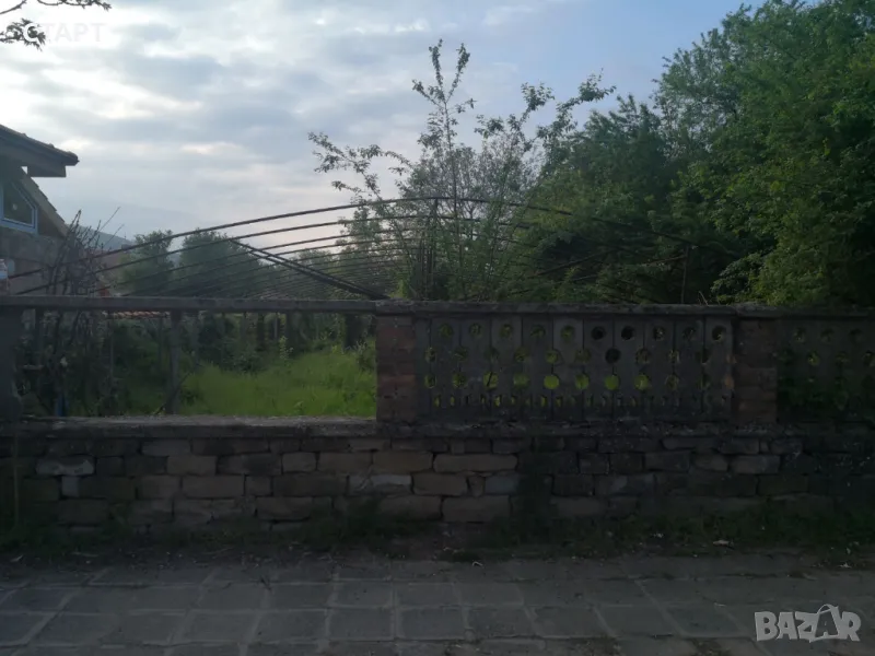 Продава ДВОР област Велико Търново, с. Джулюница, 14 000 €, снимка 1