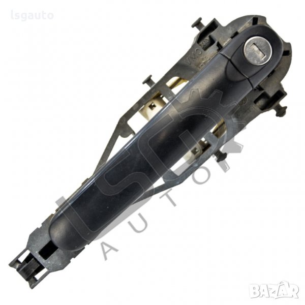 Предна дясна външна дръжка Volkswagen Golf V Plus 2004-2008 VG010222N-129, снимка 1
