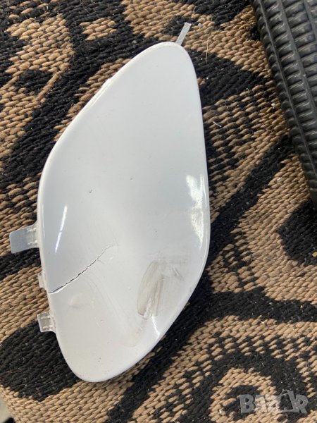 Капаче предна броня w205 AMG 2014+ a2058850724, снимка 1