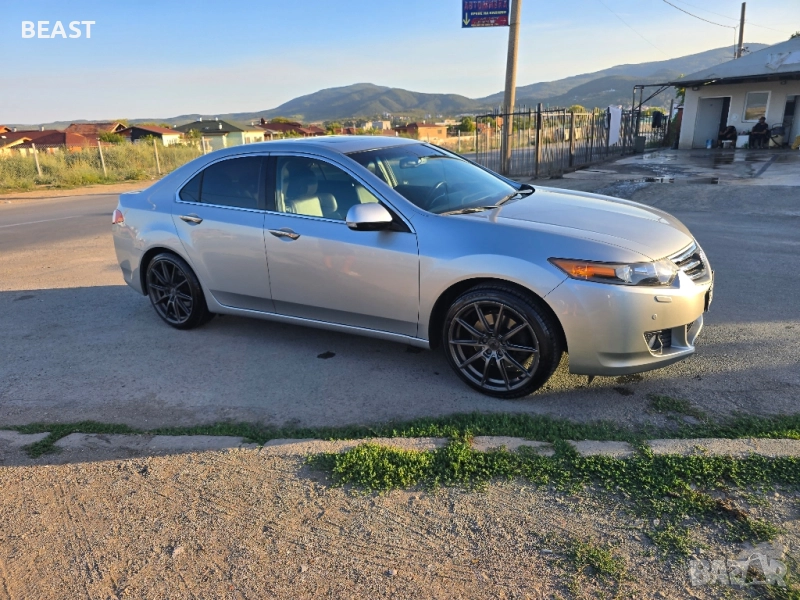 Комплект Deutsche Alurad GmbH – немски джанти, с гуми Toyo Proxes Sport 225/40/19 (Made in Japan)., снимка 1