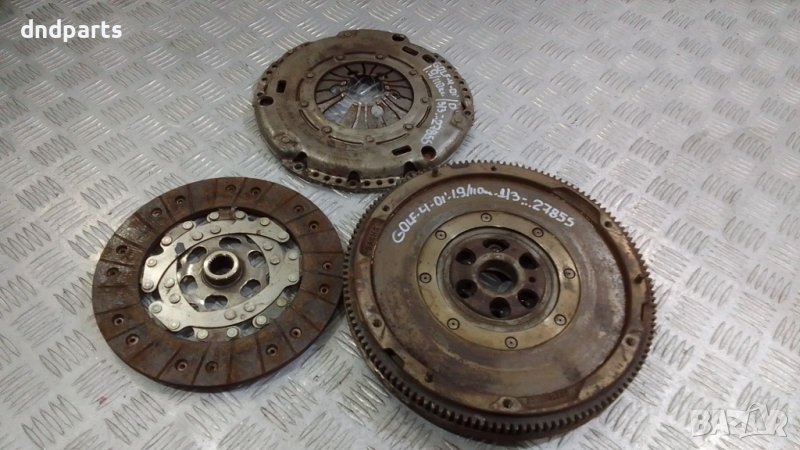 Съединител VW Golf 4 1.9TDI 110кс. 2001г.	, снимка 1