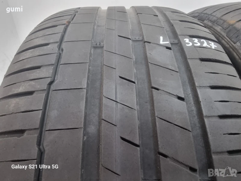 2бр летни гуми 265/50/19 HANKOOK L03327 , снимка 1
