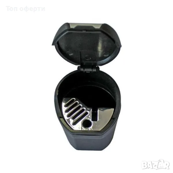 Пепелник за автомобил - 15739/РА052, снимка 1