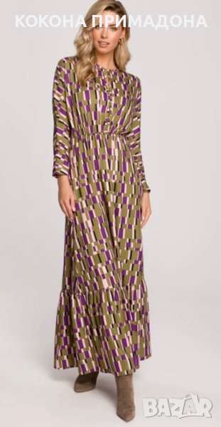 Рокля, снимка 1