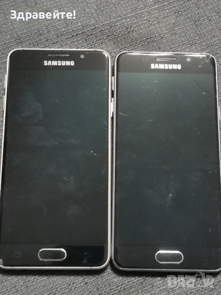 Samsung Galaxy A3 2016, снимка 1